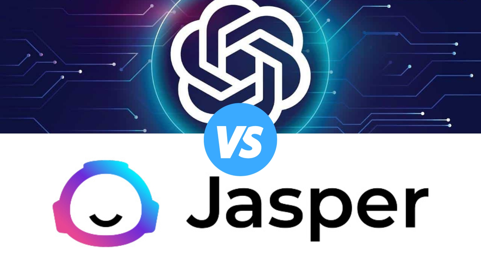 Chat GPT vs Jasper AI: Which is better suited for a writer?