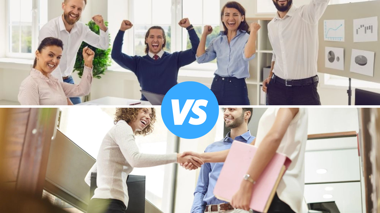 Inside Sales vs Field Sales: What is better for you?